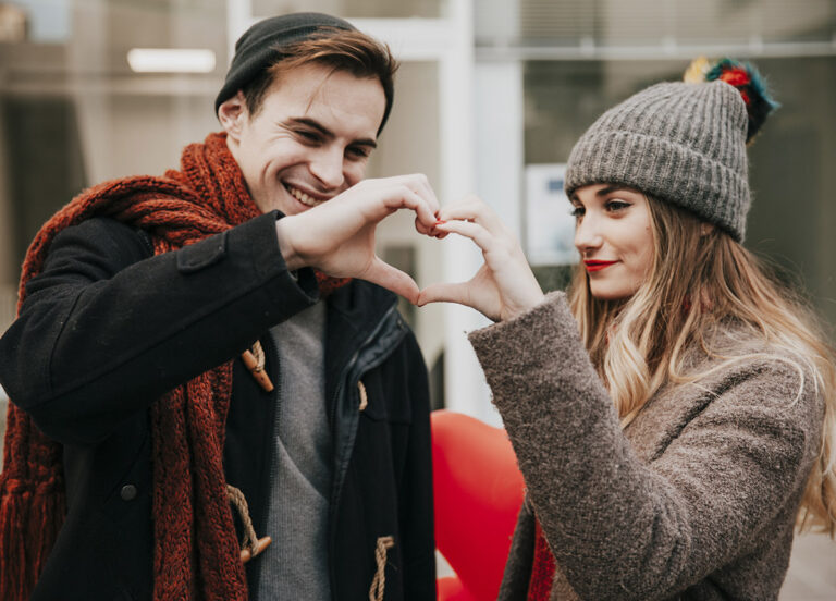 Parapsychologie und Partnerrückführung: Warum Wissenschaft und Intuition Hand in Hand gehen